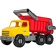 Спецтехника Tigres Авто "City Truck" самосвал в коробке (39368) - изображение 1