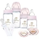 Набор для кормления новорожденных Canpol babies Royal Baby GIRL (0294) - изображение 1