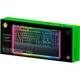 Клавиатура Razer BlackWidow V4 PRO Yellow Switch USB UA Black (RZ03-04681800-R3M1) - изображение 7