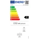 Холодильник HEINNER HF-V401NFWF+ - зображення 3