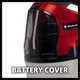 Опрыскиватель Einhell GE-WS 18/35 Li - Solo, 3.8 л, 18В, 60 л/год (без АКБ і ЗП) (3425210) - изображение 2