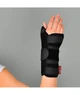 Неопреновий ортез для фіксації зап'ястя та великого пальця Orthopoint ERSA-207 бандаж на праву руку універсальний - зображення 2