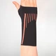 Бандаж для фиксации запястья эластичный трикотажный Orthopoint ELS-04 повязка на запястье, Размер L - изображение 1