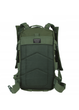 Рюкзак тактичний Dominator Velcro 30L Olive-Green - изображение 4