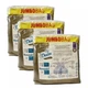 Дитячі одноразові підгузки Dada Extra Care Jumbo Bag Розмір 5 JUNIOR (15-25 кг) 204 шт - зображення 2