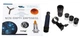 Телескоп Discovery Spark 767 AZ (с книгой), Discovery, 78722 - изображение 3