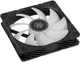 Вентилятор SilverStone Shark Force SF120B ARGB (SST-SF120B ARGB) - зображення 6