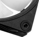 Вентилятор SilverStone Shark Force SF120B ARGB (SST-SF120B ARGB) - зображення 9
