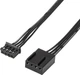 Вентилятор SilverStone Shark Force SF120B ARGB (SST-SF120B ARGB) - зображення 10