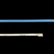 LED підсвітка LG TV 24" 18-led 306mm V236B1-LE2-TREM1 V236B1-LE2-TREM11 V236BJ1-LE2 6202B0005S000 1pcs=1set - изображение 2