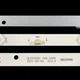 LED підсвітка TV 32" DLED32GC 2X6 1009 32JL4 32CT5000AK L32A75FVBE BOEI320WX1 SHINEON 2D03590 2pcs=1set - изображение 3