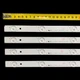 LED підсвітка TV 40" inch 780mm 10-led 3V SAMSUNG_2014CHI396_3228_10 LM41-00109J LM41-00105A 4pcs=1set - изображение 5