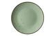 Тарелка десертная Ardesto Bagheria Pastel green, 19 см (AR2919GGC) - изображение 1