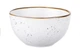 Салатник ARDESTO Bagheria Bright white, 14см, керамика, белый - изображение 1