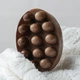 МАСАЖНЕ АНТИЦЕЛЮЛІТНЕ МИЛО З ЛЮФОЮ DARK COCOA — КАКАО - изображение 3