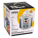 Мультиварка Rotex RMC532-W - изображение 1