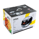 Мультиварка ROTEX RMC510 B Cook Master - зображення 6