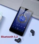 MP3 MP4 плеєр Mahdi K8 Hi-Fi 16Gb 5.0" Bluetooth and Wi-Fi - зображення 4