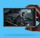 MP3 MP4 плеєр Mahdi M10 Gocool Hi-Fi 16Gb 5.0" Bluetooth and Wi-Fi - зображення 5