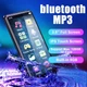 MP3 MP4 плеєр Mahdi M9 3,5" Bluetooth Hi-Fi 8Gb із зовнішнім динаміком - зображення 6