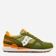 Кросівки Saucony Shadow Olive 2108-852S 43 - зображення 2