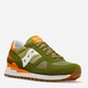 Кросівки Saucony Shadow Olive 2108-852S 43 - зображення 3