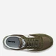 Кроссовки Saucony Jazz 81 Olive 70539-59S 46.5 - изображение 4