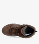 Тактичні черевики Lowa Zephyr GTX MID TF, Dark Brown (EU 40 / UK 6.5) - зображення 4