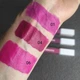 Стійка матова помада Models Own Lix Matte Liquid Lipstick 06 Pink Mint Рожевий - зображення 2