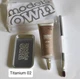 Помада-краска для губ (металлик) Models Own Lip Gunk Lip Paint Metallic Kit 02 - изображение 1