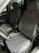 Авто чехлы из автоткани для Toyota Avensis 2009-2018 Kegel-Blazusiak ATLANTIC светлый - изображение 2
