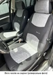 Авто чехлы из автоткани для TOYOTA AVENSIS 1998-2003 Kegel-Blazusiak SPORT LINE+ красный - изображение 2