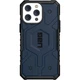 Ударостійкий чохол UAG Pathfinder with MagSafe для Apple iPhone 15 Pro Max (6.7") Синій - изображение 1