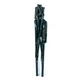 Кресло с откидным столиком Ranger Guard Lite складное RA 2241 - изображение 4