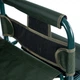 Кресло с откидным столиком Ranger Guard Lite складное RA 2241 - изображение 8