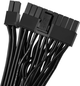 Блок питания SilverStone Hela Cybenetics HA1200R-PM - изображение 14