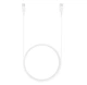 Кабель Samsung Type-C to Type-C High Copy White - зображення 6