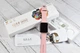 Смарт-часы Smart Watch GS8 Mini Pink - изображение 7