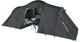 Палатка шестиместная High Peak Como 6.0 Dark Grey/Green (10263) 929535 - изображение 2