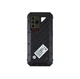 Мобільний захищений смартфон Ulefone Power Armor 19 (12+256Gb, АКБ 9600 мАг) Black - зображення 10