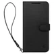 Чохол-книжка Spigen Wallet S Plus до Samsung Galaxy S23+ Plus Black (ACS05677) - зображення 3