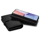 Чохол-книжка Spigen Wallet S Plus до Samsung Galaxy S23+ Plus Black (ACS05677) - зображення 10