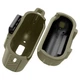 Чохол Spigen Lock Fit до Apple AirPods Pro 2 Vintage Khaki (ACS05911) - зображення 7