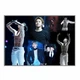 Постер плакат Пак Чімін BTS Bangtan Boys Jimin 42х29 см А3 (poster_0667) - зображення 1