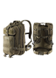 Рюкзак тактичний Magnum Fox Olive-Green 25L - зображення 4