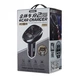 FM-трансмітер Remax RCC109 Black (LIN-MODULATMMA-ЦУ-00031416) - зображення 5