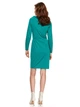 Платье Top Secret SSU3505TU 36 Turquoise (5903411208964) - изображение 2