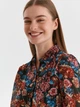 Платье Top Secret SSU3994RO 34 Multicolor (5903411382626) - изображение 5