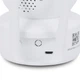 IP-видеокамера поворотная настольная 3 Мп з Wi-Fi ATIS AI-262-3M с микрофоном - изображение 3