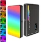 Відеосвітло LED лампа Luxceo W140 RGB Накамерне світло - зображення 1
